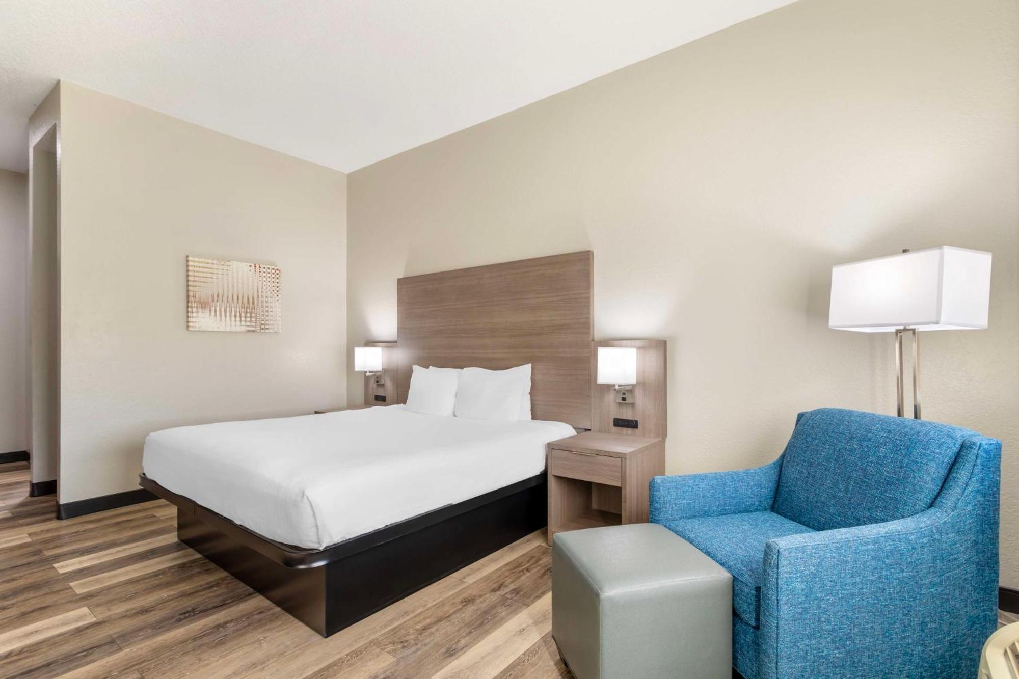 Best Western Of Wise Eksteriør billede