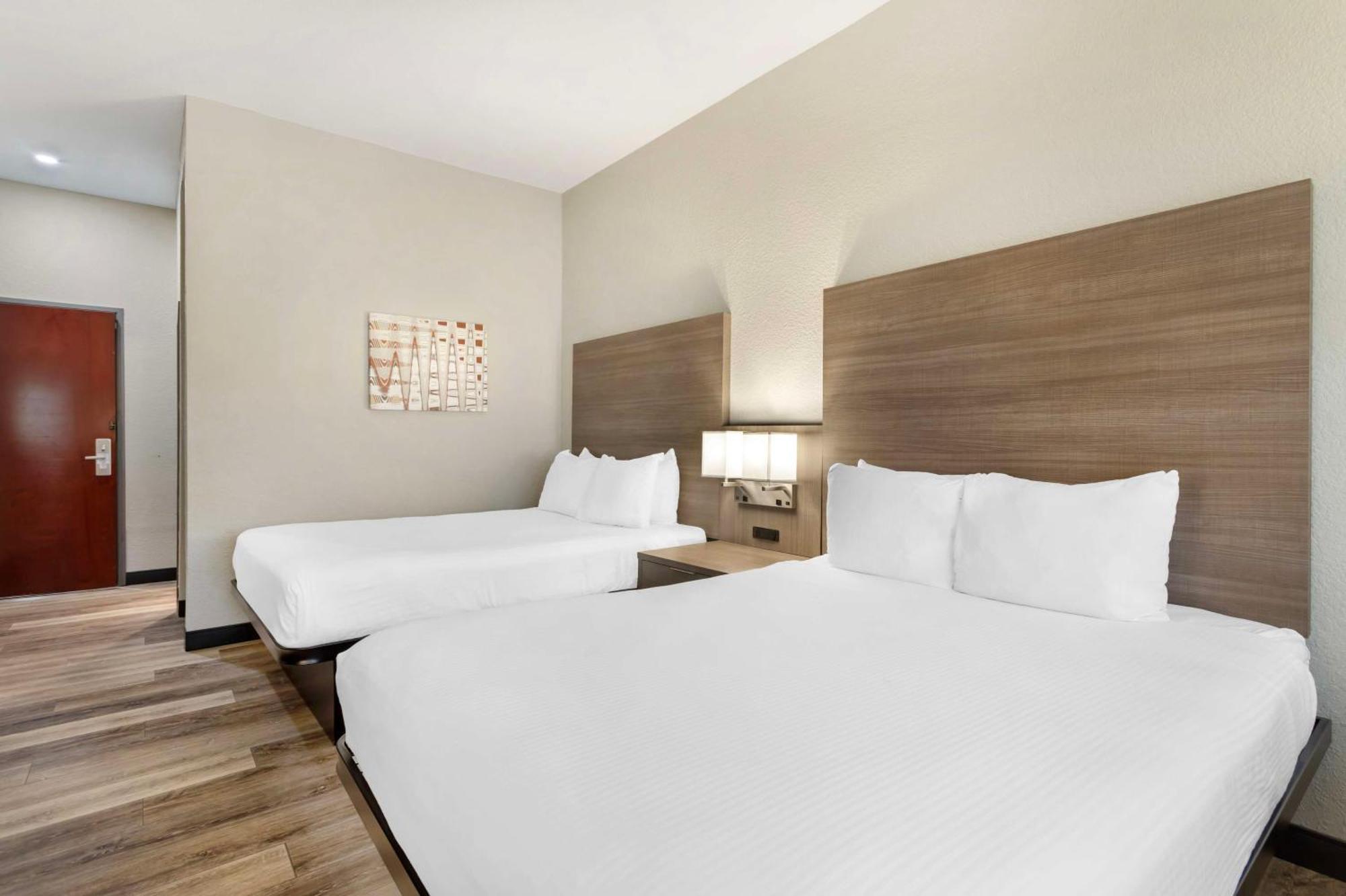 Best Western Of Wise Eksteriør billede