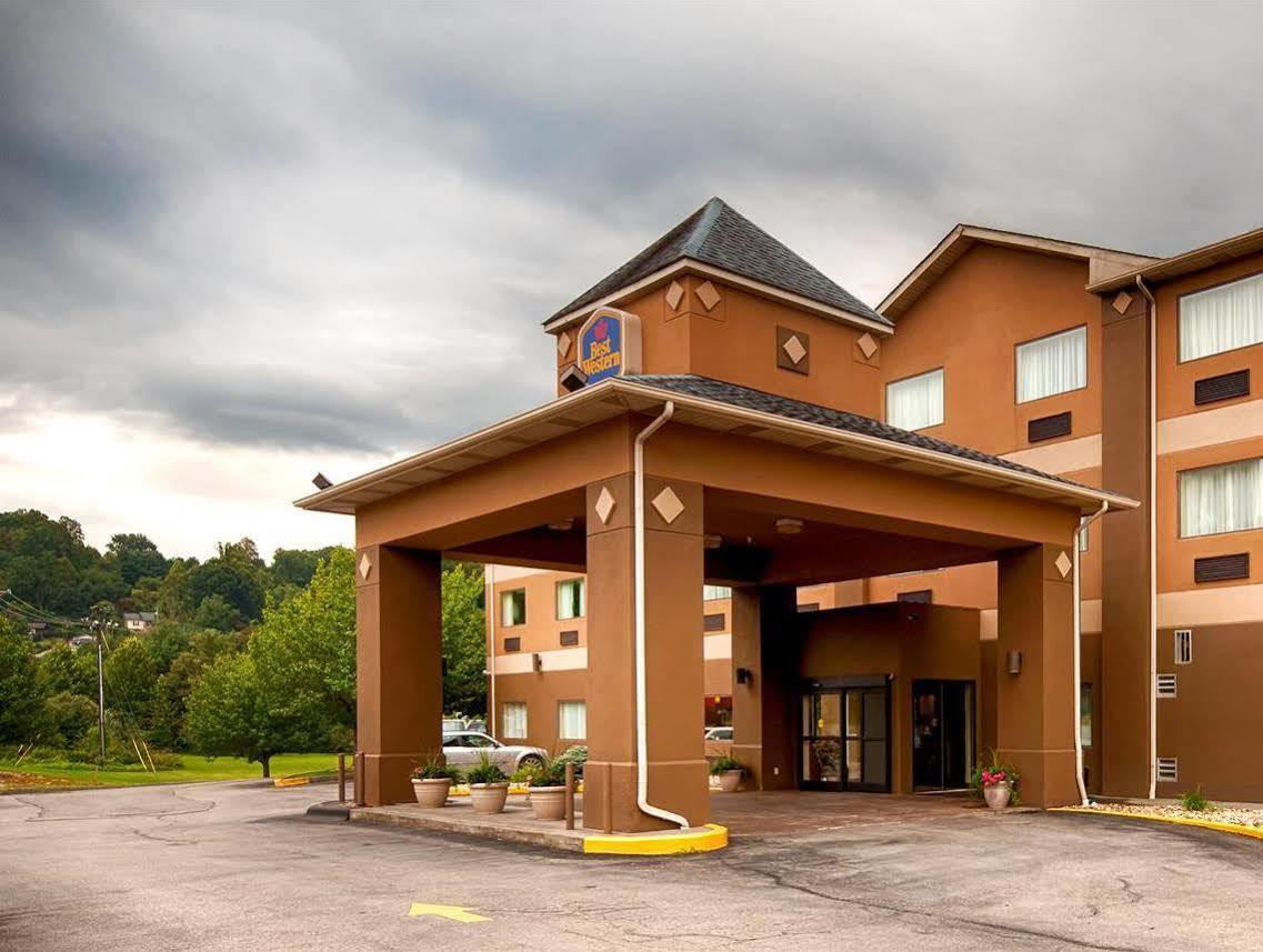 Best Western Of Wise Eksteriør billede